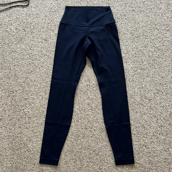 lululemon athletica Pants - Lululemon Align Leggings